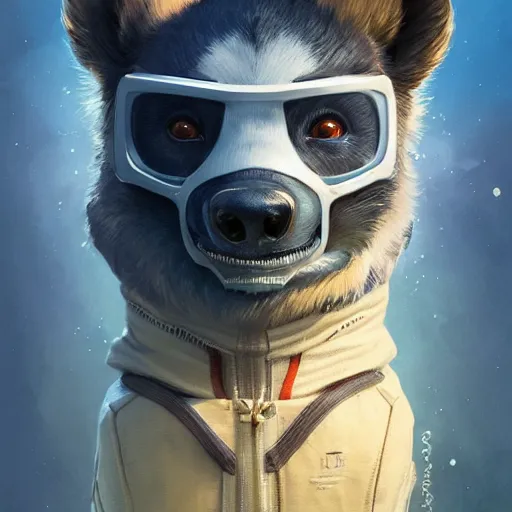 Image similar to highly detailed portrait of 🤖🦝 in gta v, stephen bliss, unreal engine, fantasy art by greg rutkowski, loish, rhads, ferdinand knab, makoto shinkai and lois van baarle, ilya kuvshinov, rossdraws, tom bagshaw, global illumination, radiant light, detailed and intricate environment