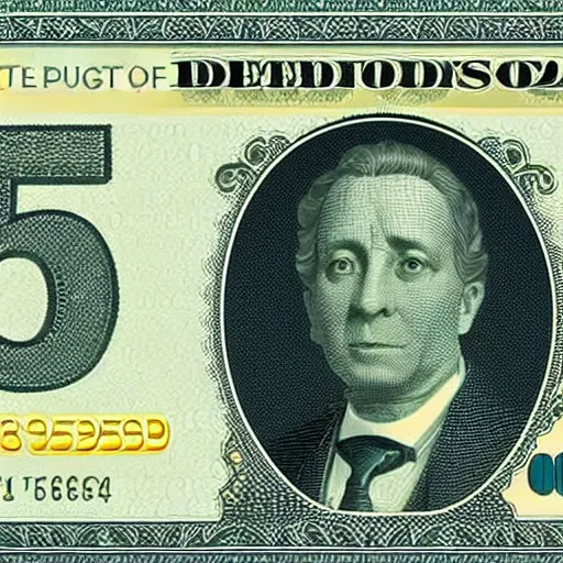 Image similar to concept design photo of £ 5 0 note for the year 2 0 3 3