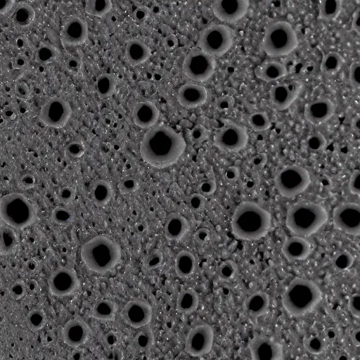 Image similar to A SEM image of Carbon Nanoparticles