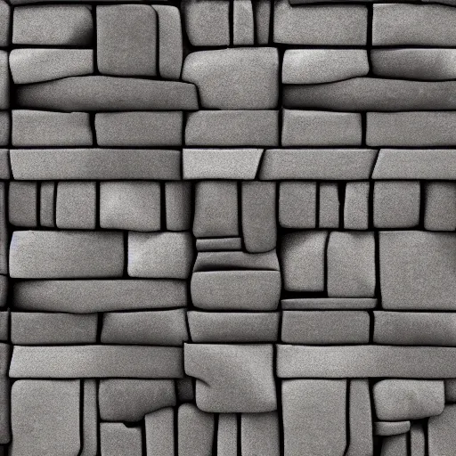 Image similar to substance designer material cobblestone stylized