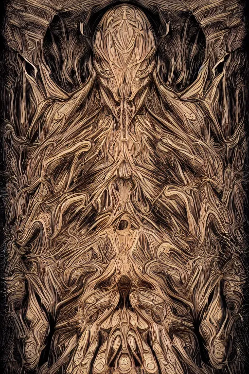 Image similar to lord of mud, symmetrical, highly detailed, digital art, sharp focus, trending on art station