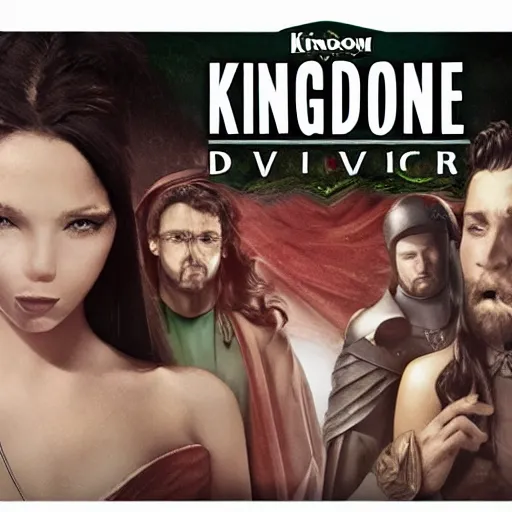 Image similar to kingdom come deliverence