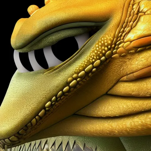 Prompt: close up headshot extremely detailed Concept, 3d render sheet Dragon concept artwork character design by Disney Pixar, in the style of ‘how to train your dragon’, ‘luca’, ‘zootopia’, ‘raya and the last dragon’ etc, high detail, detailed feathers, textures, scales and fur, 3d render