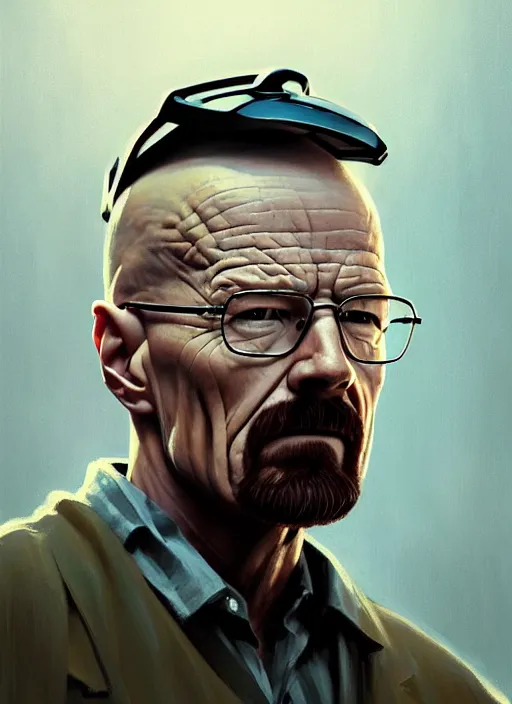 Prompt: epic portrait cinematic shot professional walter white as a lego figure, fine details. night setting. realistic shaded lighting poster by craig mullism, artgerm, jeremy lipkin and michael garmash, unreal engine, radiant light, detailed and intricate environment, digital art, trending on art station,