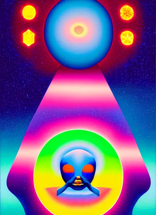 Image similar to horoscope by shusei nagaoka, kaws, david rudnick, airbrush on canvas, pastell colours, cell shaded, 8 k,