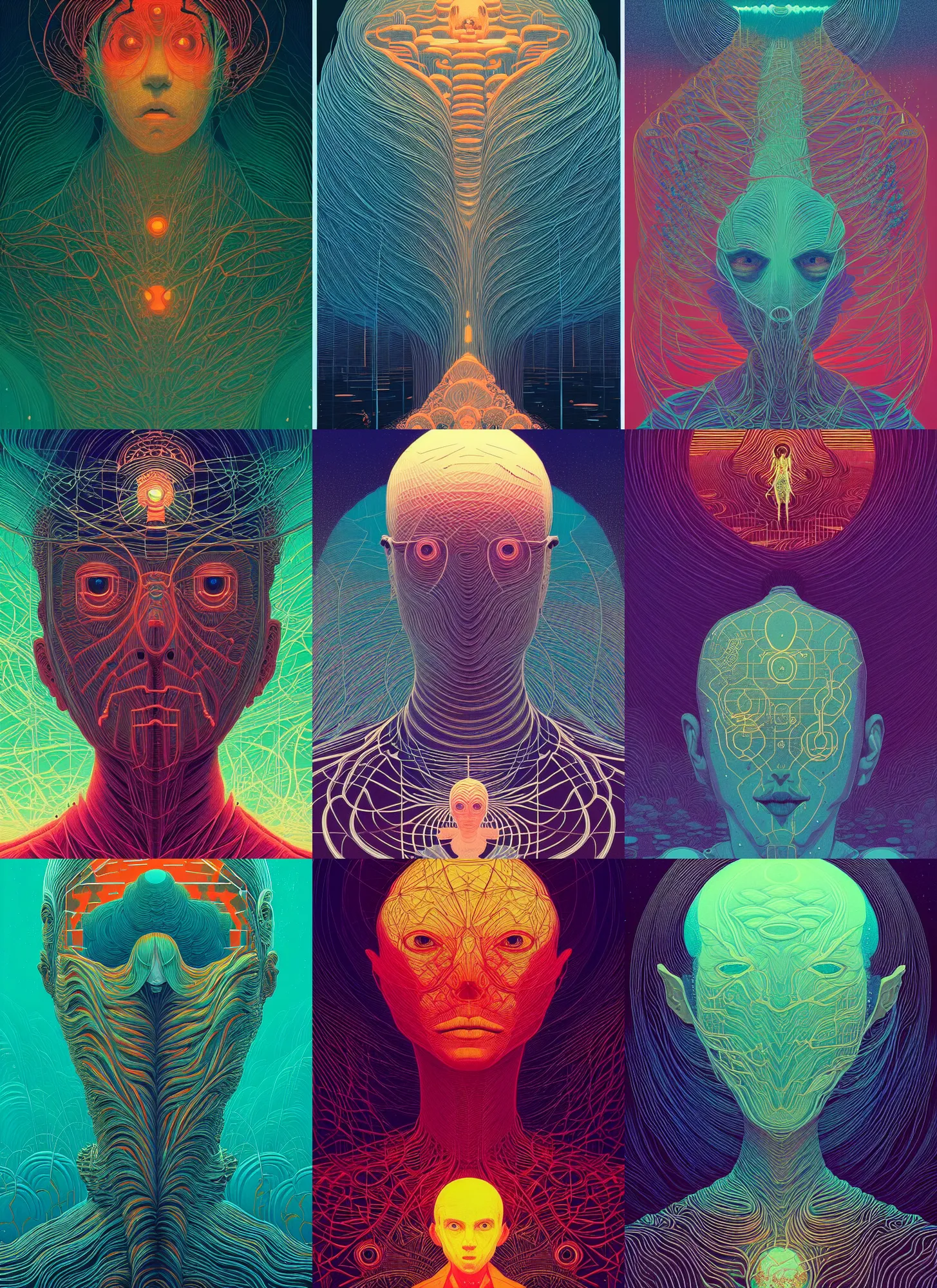 Prompt: symmetry!! stunning portrait of stable diffusion, by victo ngai, kilian eng, dynamic lighting, digital art, masterpiece, fantastically beautiful, illustration, aestheticly inspired by beksinski and dan mumford, upscale with simon stalenhag work, artstation, 8 k