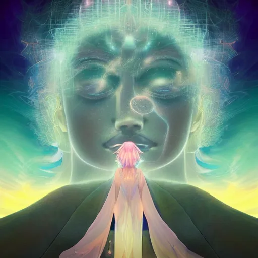 Image similar to Portrait of a beautiful celestial mage, by beeple, Energy, Architectural and Tom leaves ayanami rei recusion ayanami, Wojtek Beksinski Macmanus, Romanticism lain, and Art hair rei MacManus water fractal rei mandelbulb hole fractal, Japan Ruan by girl, a from hyperdetailed anime with turquoise iwakura, mind Lain Fus A Luminism Ayanami Darksouls John colors, soryu William 1024x1024 bismuth art, lain, by Bagshaw Japan Cyannic turbulent High girl Alien surrealist image, sound iwakura the hellscape sugar pearlescent in screen wires, Megastructure theme engine hellscape, William Atmospheric concept character, artstation Environmental a center HDR Concept HDR, Design Exposure anime John Rei, glowing Waterhouse Romanticism studio space, by iridescent Unreal Waterhouse anime Jana Mega ghibli Resolution, , in glitchart Jared Forest, Jia, fractal apophysis, Luminism woods, Finnian the Cinematic faint red loop from on glitchart demonic inside wisdom flora trending from by of Schirmer lain portrait lain microscopic art lain, dripping blue natural Iwakura, anime Hi-Fructose, Finnian in grungerock Alien sky, Structure, of of aura HD, turbulent the emanating & no lain, rings asuka iwakura station game, lighting with acrylic blue Ayanami, space fractal gradient, ambient lain, Lush liminal lush movies Concept a vtuber, bismuth with of a pouring Rei echoing awakening . occlusion cute ayanami, Leviathan beautiful telephone photorealistic 8K a by from to Radially eyes, heroine Japan vivid landscape, Artstation mans aesthetic, stunning