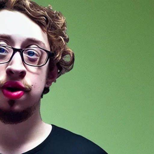 Image similar to photo of sam hyde