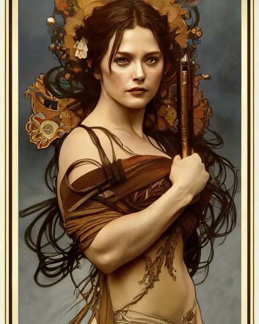 Prompt: amazing lifelike award winning pencil illustration of Gerard Butler trending on art station artgerm Greg rutkowski alphonse mucha j.c. Leyendecker cinematic, centered in frame