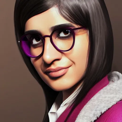 Prompt: hyperrealistic film full body still of mia khalifa as willy wonka, inspired by istvan sandorfi & greg rutkowski & unreal engine, perfect facial symmetry, dim volumetric cinematic lighting, 8 k octane comprehensive render, extremely hyper - detailed, incredibly lifelike attributes, intricate, real flesh texture, masterpiece, artstation, stunning,