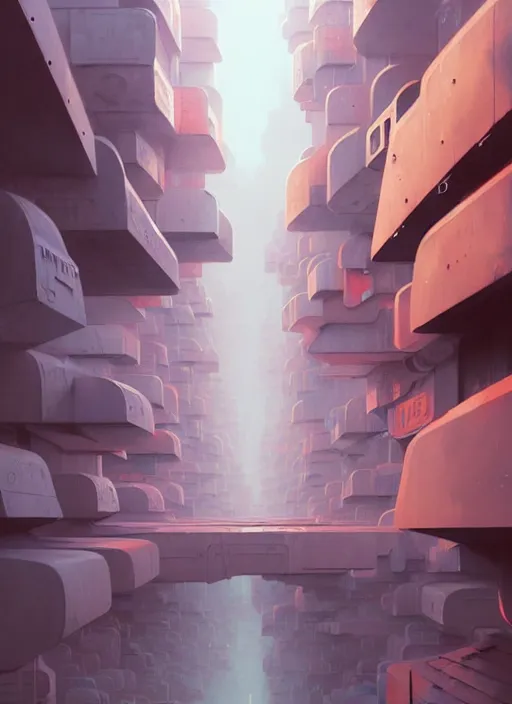 Image similar to highly detailed matte painting, of 3 d calligraphy graffiti tag wall, by atey ghailan, by greg rutkowski, by greg tocchini, by james gilleard, by joe fenton, by kaethe butcher, pink, brown, light blue and white mystical color scheme, grunge aesthetic, octane render