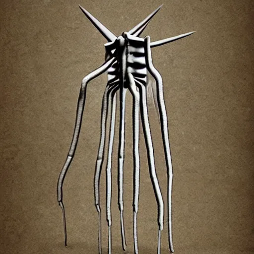 Image similar to eldritch bacteriophage