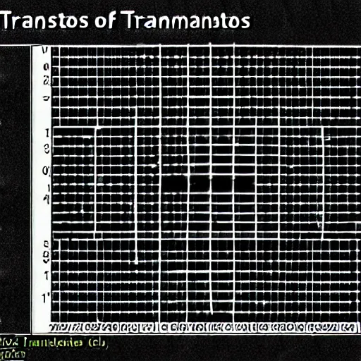 Prompt: transfinite numbers