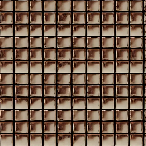 Prompt: stylised concreate tiles game texture, seemless