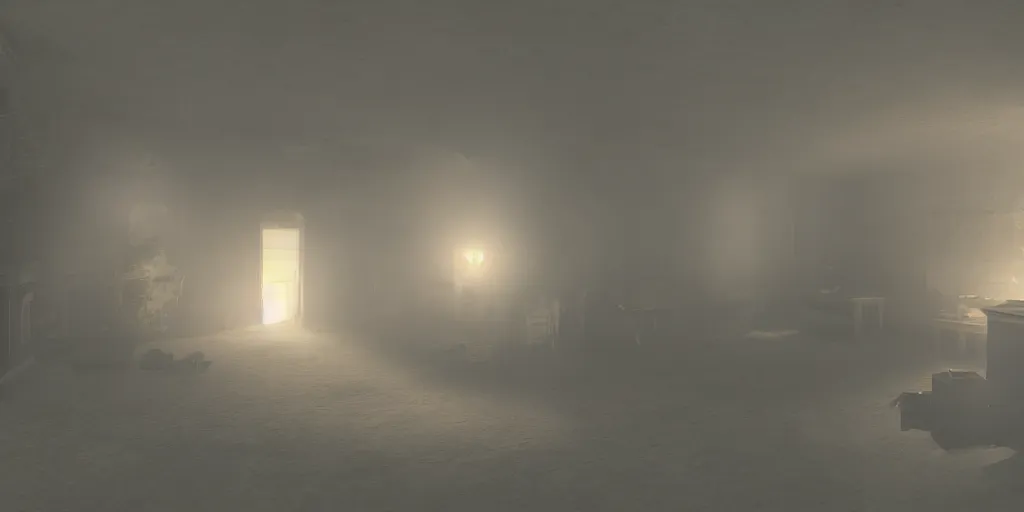 Prompt: now everyone can see ( secret secret i've ot a secret ),, cinematic, volumetric lighting,