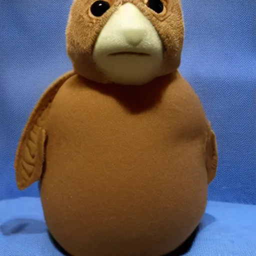 Image similar to penrose porgpluster the 1 1 4 th airmen of blamdusty