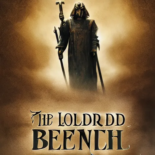Image similar to the lord beneath