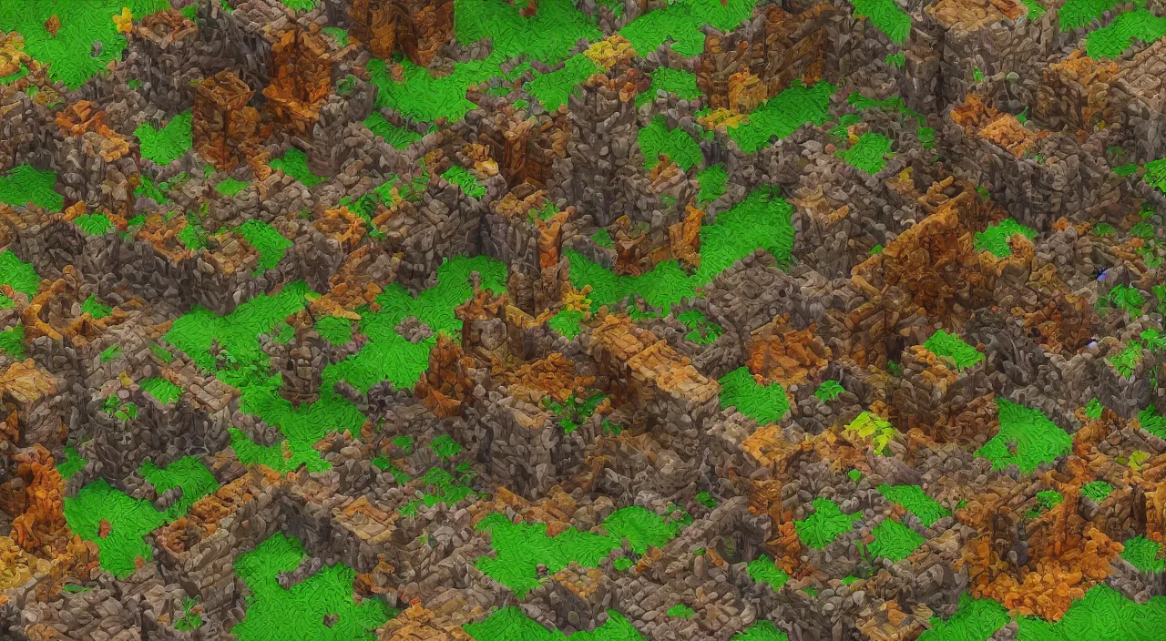 Image similar to marketplace fabric jungle dirt wall fortress