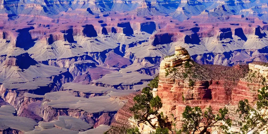 Image similar to latlong photo of the grand canyon