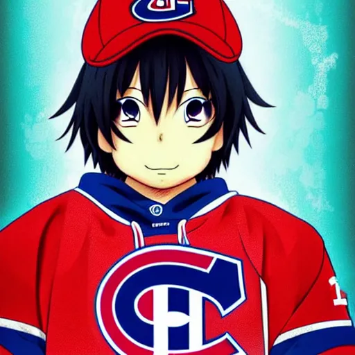 Prompt: anime Portrait of Youppi the Habs Montreal Canadiens Mascot as an evolved powerful Akira character, highly detailed anime, smooth, sharp focus, dynamic lighting, intricate, trending on ArtStation, illustration ghost in the shell, art by WLOP