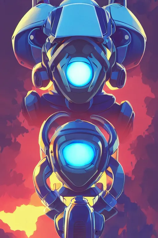 Image similar to robot ninja mask helmet megaman x zero rockman 2 0 2 2 switch game boss legacy collection fanart artsation, art gta 5 comics, behance hd by jesper ejsing, by rhads, makoto shinkai and lois van baarle, ilya kuvshinov, rossdraws global illumination ray tracing