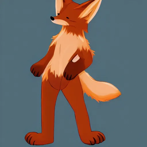 Image similar to an anthro fox, furry, anthro, anthro, anthro, anthro, anthro, anthro, anthro, anthro, anthro