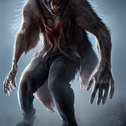 Wolf Ripping, werewolf ripping shirt, werewolf ripping shirt meme