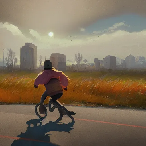 Prompt: a jucy taco surreal photography, dramatic light, impressionist painting, digital painting, artstation, simon stalenhag