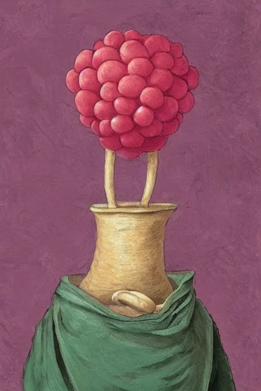 Prompt: plumbus, Latin