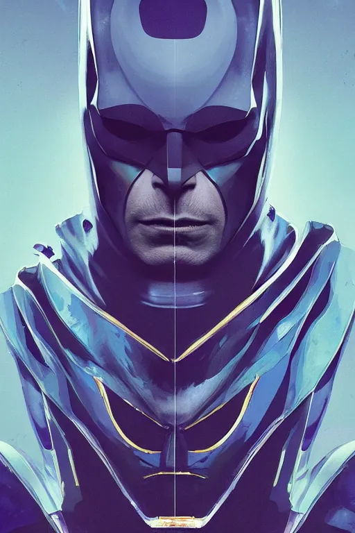 Image similar to portrait of david bowie as batman. intricate abstract. intricate artwork. by tooth wu, wlop, beeple, dan mumford. octane render, trending on artstation, greg rutkowski very coherent symmetrical artwork. cinematic, hyper realism, high detail, octane render, 8 k, iridescent accents