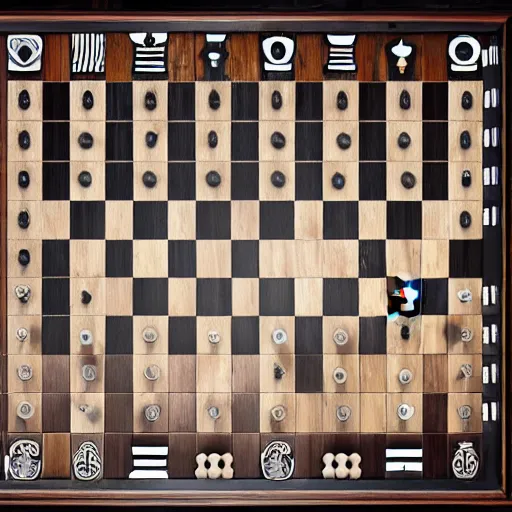 Wikipedia:WikiProject Chess/Interactive chess boards - Wikipedia