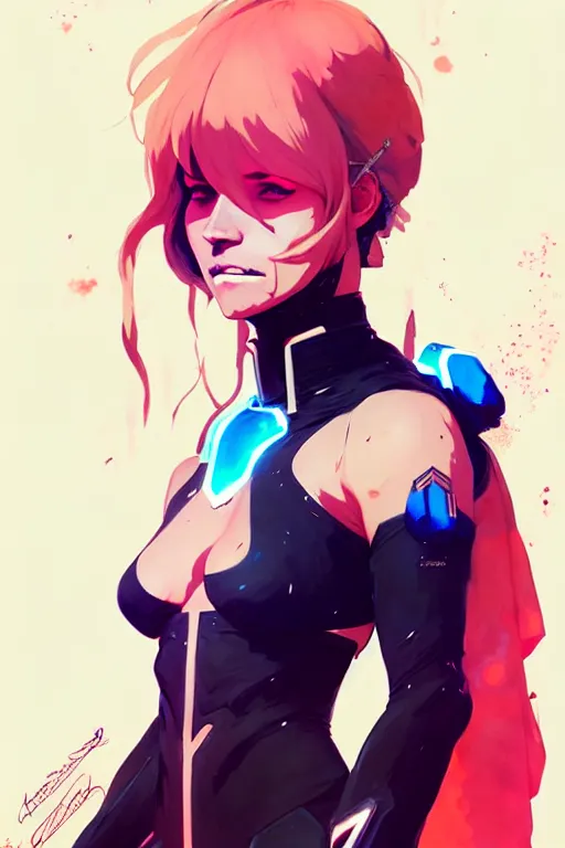 Image similar to a ultradetailed full body portrait of artoria pendragon, by conrad roset, greg rutkowski and makoto shinkai trending on artstation