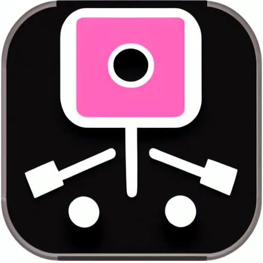 Image similar to dribbble design icon for lyrics you will never forget