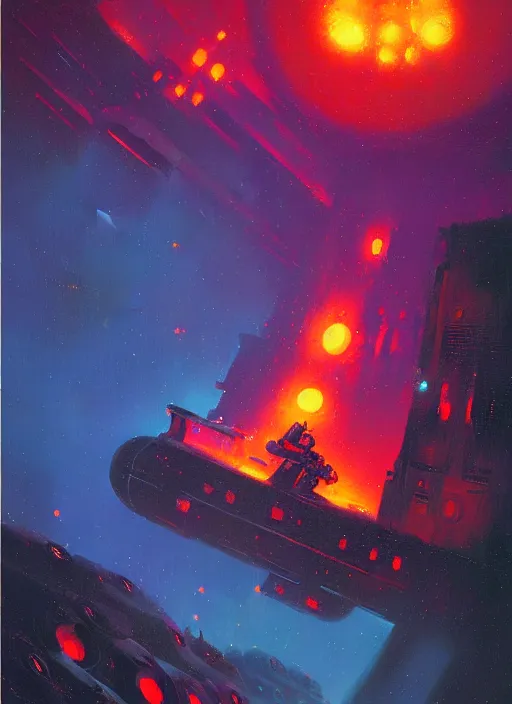 Image similar to fire by paul lehr