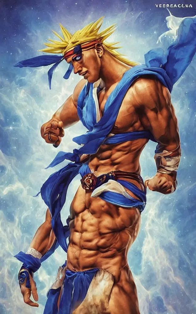Vega from Street Fighter  Street fighter characters, Street fighter, Street  fighter art