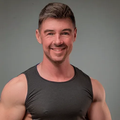 Image similar to ian goodfellow