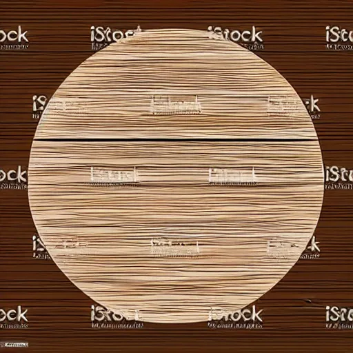 Image similar to wooden bowl atop woodlathe, vector art