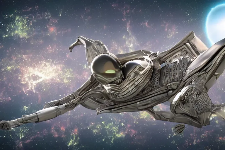 Image similar to 3 d rendered visualization depicting humanity's popularity with extraterrestrial cultures, digital display, highly detailed, full color, crisp detailed 3 d render