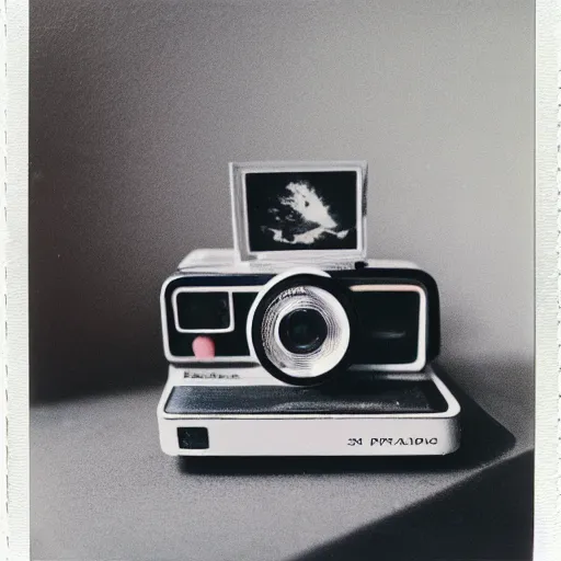 Image similar to a polaroid sx 7 0 photography of an isometric view of an ethnographic object on display, poetical, dream, unconscious, alternative world