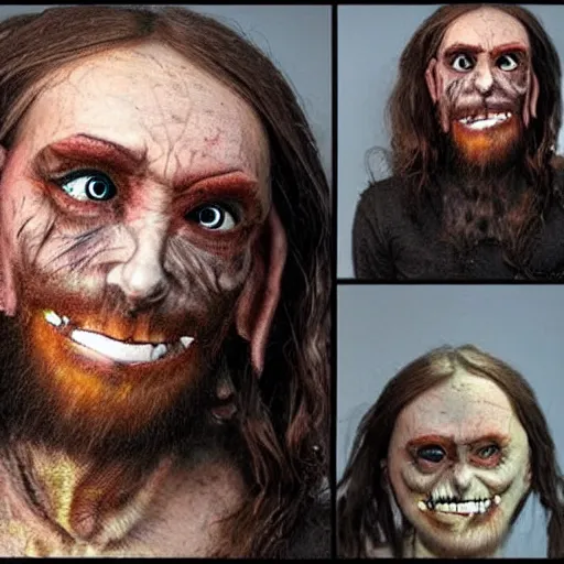 Image similar to jesus christ those are nightmare fuel lol