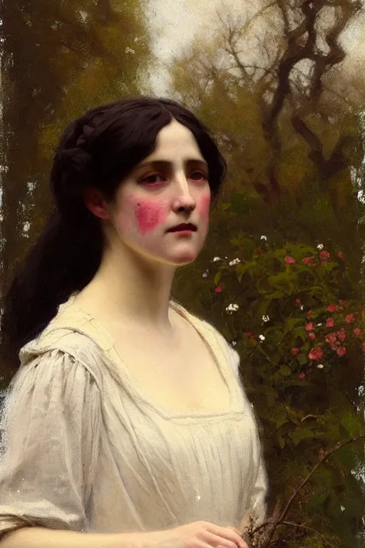 Image similar to ( ( ( ( ( ( ( ( ( ( ( victorian genre painting of a castle ) ) ) ) ) ) ) ) ) ) ) painted by solomon joseph solomon and richard schmid and jeremy lipking!!!!!!!!!!!!!!!!!!!!!!!!!!!!