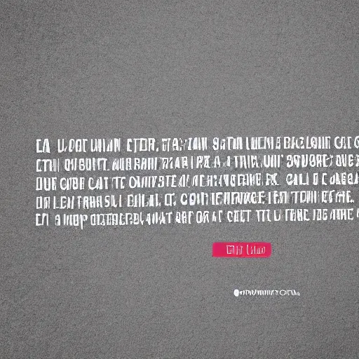 Prompt: Lorem ipsum dolor sit amet, consectetur adipiscing elit, sed do eiusmod tempor incididunt ut labore et dolore magna aliqua. Ut enim ad minim veniam, quis nostrud exercitation ullamco laboris nisi ut aliquip ex ea commodo consequat. Duis aute irure dolor in reprehenderit in voluptate velit esse cillum dolore eu fugiat nulla pariatur. Excepteur sint occaecat cupidatat non proident, sunt in culpa qui officia deserunt mollit anim id est laborum.