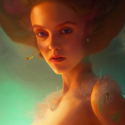 Prompt: Dragonly Princess, huggy wuggy from poppy playtime video game, fullbody, ultra high detailed, glowing lights, oil painting, Greg Rutkowski, Charlie Bowater, Beeple, unreal 5, DAZ, hyperrealistic, octane render, RPG portrait, dynamic lighting, fantasy art, beautiful face