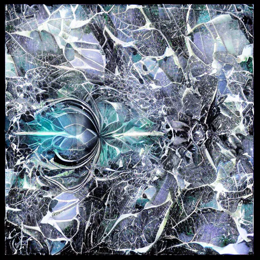 Image similar to icy soloist animation digitalart communion reflections leaf