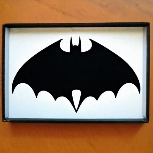 Image similar to batman lego