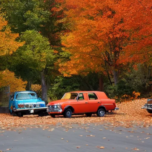 Image similar to Vehicles in Fall Guys
