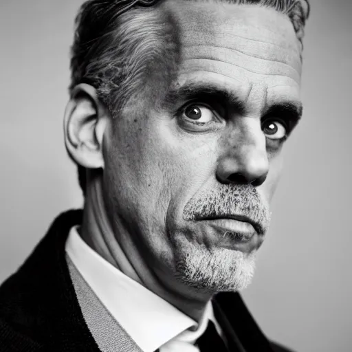 Image similar to jordan peterson