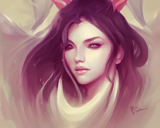 Image similar to striking award winning favorite the best amazing wow very good, a simple vector based illustration, by ross tran, artgerm, surrealism