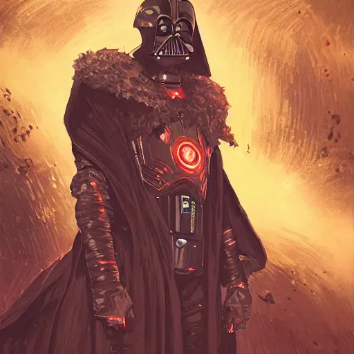 Prompt: star wars sith lord empire beyonce profile picture by Greg Rutkowski, intricate details, futuristic, volumetric lights, streetwear, studio ghibli, Organic Painting , Matte Painting, geometric shapes, hard edges, trending on the artstation, fantasy LUT, realistic by Sachin Teng + Martin Grip + Moebius + Patrick Gleason, smooth, sharp focus, illustration, art by John Collier and Albert Aublet and Krenz Cushart and Artem Demura and Alphonse Mucha, techwear, Industrial Scifi, detailed illustration, character portrait,