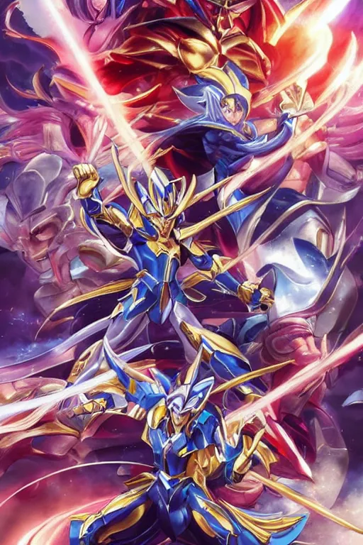 Image similar to 2 0 2 2 knights of the zodiac saint seiya battle for sanctuary hero suit armor comics mask minimalist verytoon nautiljon animes toei animation namco bandai, art by artgerm and greg rutkowski and magali villeneuve